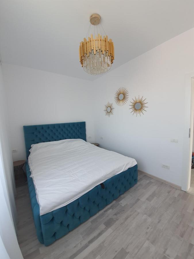 Apartament Lux Eika Năvodari Exteriér fotografie